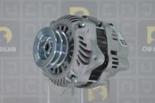 DA SILVA S.A.S. 030630