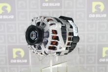 DA SILVA S.A.S. 030639