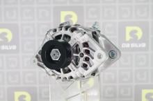 DA SILVA S.A.S. 030640