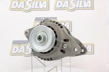 DA SILVA S.A.S. 030642