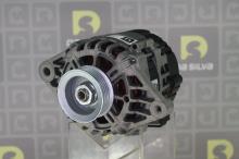 DA SILVA S.A.S. 030644
