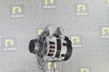 DA SILVA S.A.S. 030647