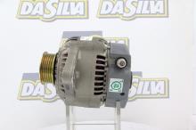 DA SILVA S.A.S. 030657