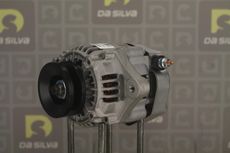 DA SILVA S.A.S. 030662