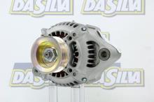 DA SILVA S.A.S. 030663