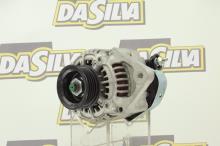 DA SILVA S.A.S. 030664