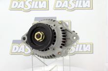 DA SILVA S.A.S. 030665
