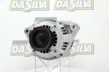 DA SILVA S.A.S. 030666