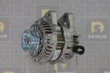 DA SILVA S.A.S. 030667
