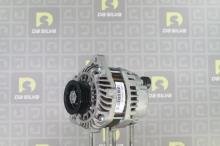 DA SILVA S.A.S. 030668