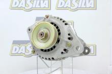 DA SILVA S.A.S. 030670