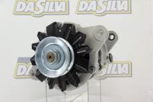 DA SILVA S.A.S. 030676