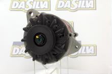 DA SILVA S.A.S. 030682
