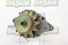 DA SILVA S.A.S. 030684