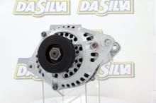 DA SILVA S.A.S. 030687