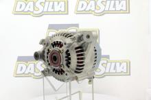 DA SILVA S.A.S. 030689