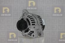 DA SILVA S.A.S. 030691