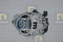DA SILVA S.A.S. 030693