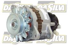 DA SILVA S.A.S. 030696
