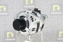 DA SILVA S.A.S. 030697