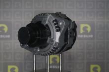 DA SILVA S.A.S. 030699