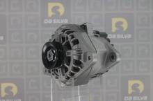 DA SILVA S.A.S. 030700