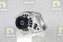 DA SILVA S.A.S. 030704