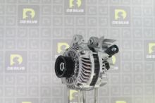 DA SILVA S.A.S. 030705