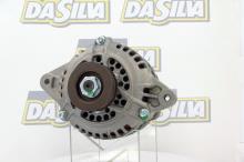 DA SILVA S.A.S. 030709