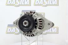 DA SILVA S.A.S. 030710