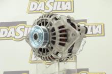 DA SILVA S.A.S. 030711