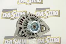 DA SILVA S.A.S. 030712
