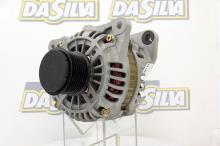DA SILVA S.A.S. 030713