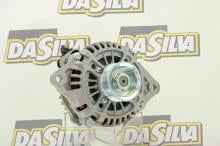 DA SILVA S.A.S. 030714