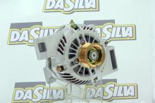 DA SILVA S.A.S. 030715