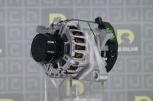 DA SILVA S.A.S. 030750