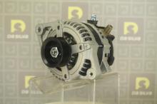 DA SILVA S.A.S. 030751