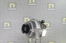 DA SILVA S.A.S. 030752
