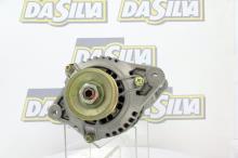 DA SILVA S.A.S. 030763