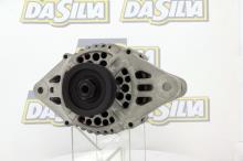DA SILVA S.A.S. 030764