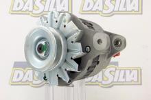 DA SILVA S.A.S. 030765