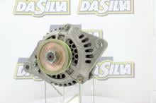 DA SILVA S.A.S. 030769