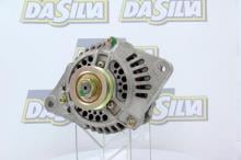 DA SILVA S.A.S. 030770