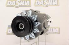 DA SILVA S.A.S. 030771