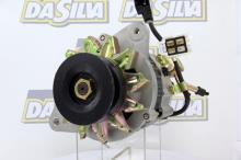 DA SILVA S.A.S. 030772