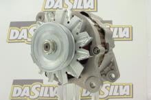 DA SILVA S.A.S. 030773