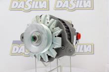 DA SILVA S.A.S. 030774