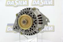 DA SILVA S.A.S. 030775