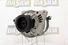 DA SILVA S.A.S. 030776