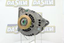 DA SILVA S.A.S. 030777